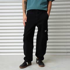 AMERICANINO - Pantalón Regular Fit Hombre